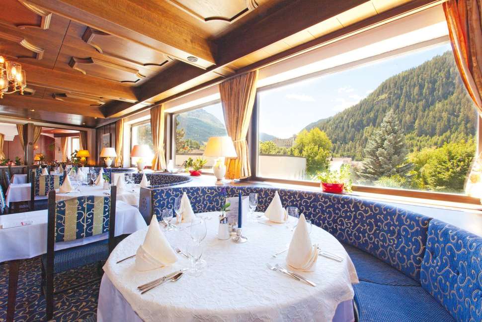 Ein Foto Beauty & Sporthotel Tirolerhof