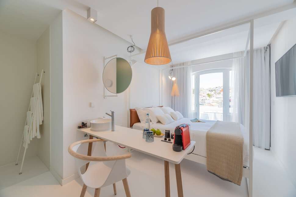 Een foto van Hotel Indigo