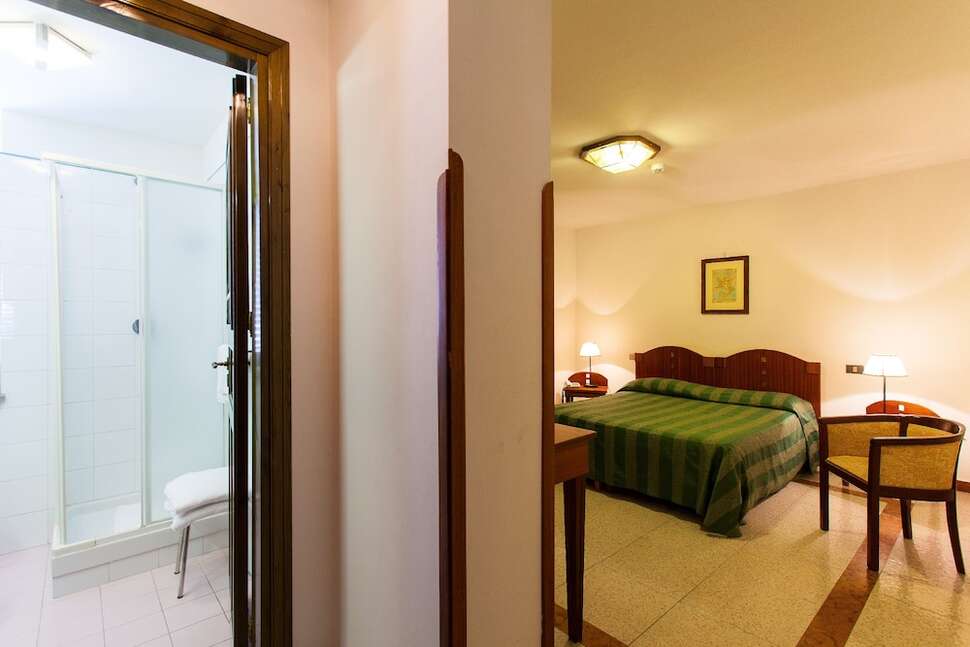 Een foto van Hotel Villa D'Amato