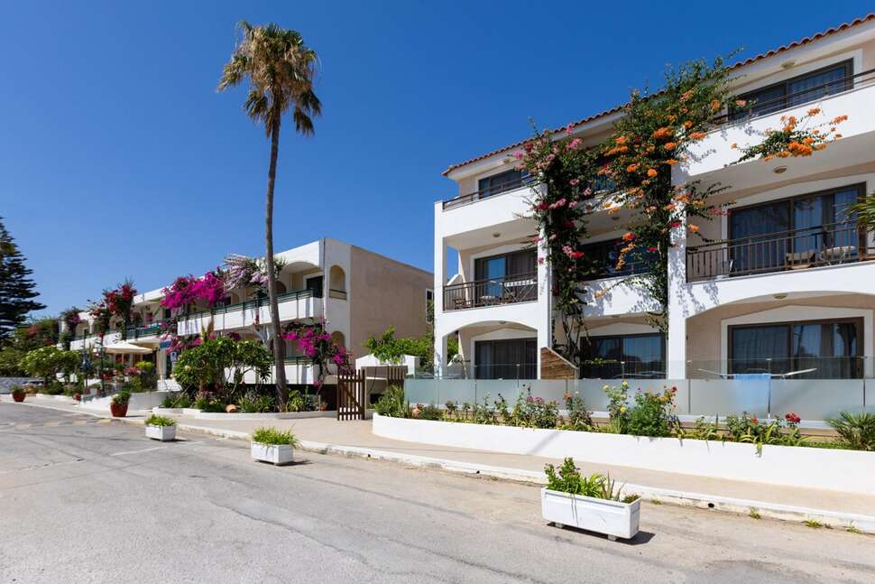 Een foto van Trefon Hotel & Appartementen