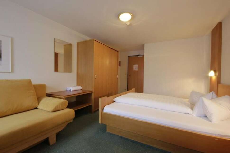 Een foto van Hotel Tia Monte