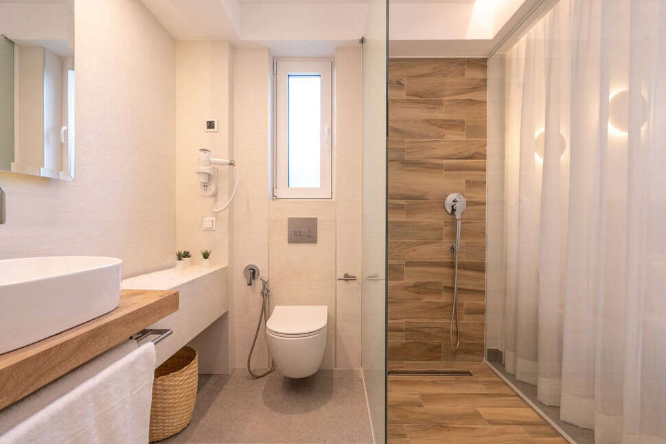 Een foto van Mirablue Deluxe Residences