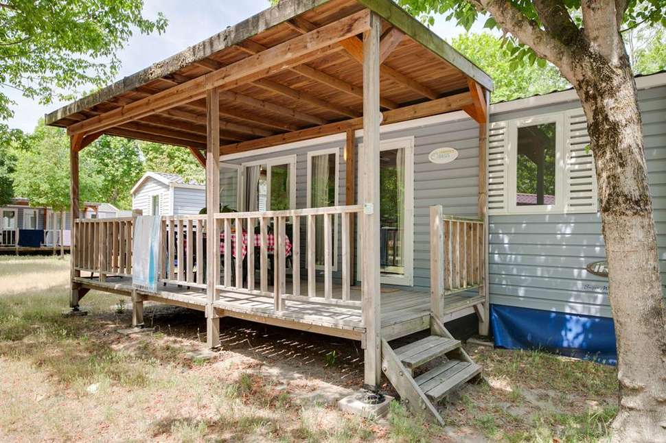 Een foto van Camping Cesenatico Village
