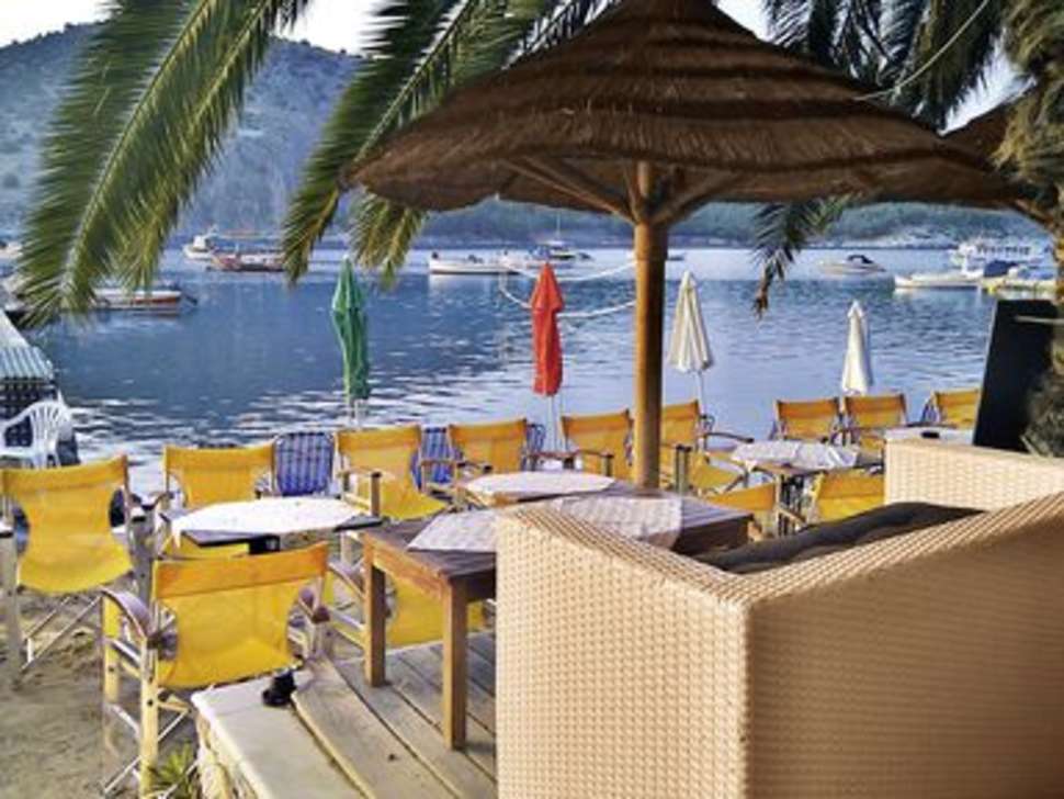 Een foto van Hotel Dolphin