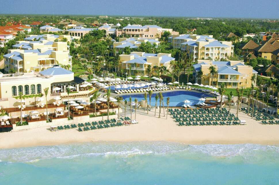 Een foto van Royal Hideaway Playacar
