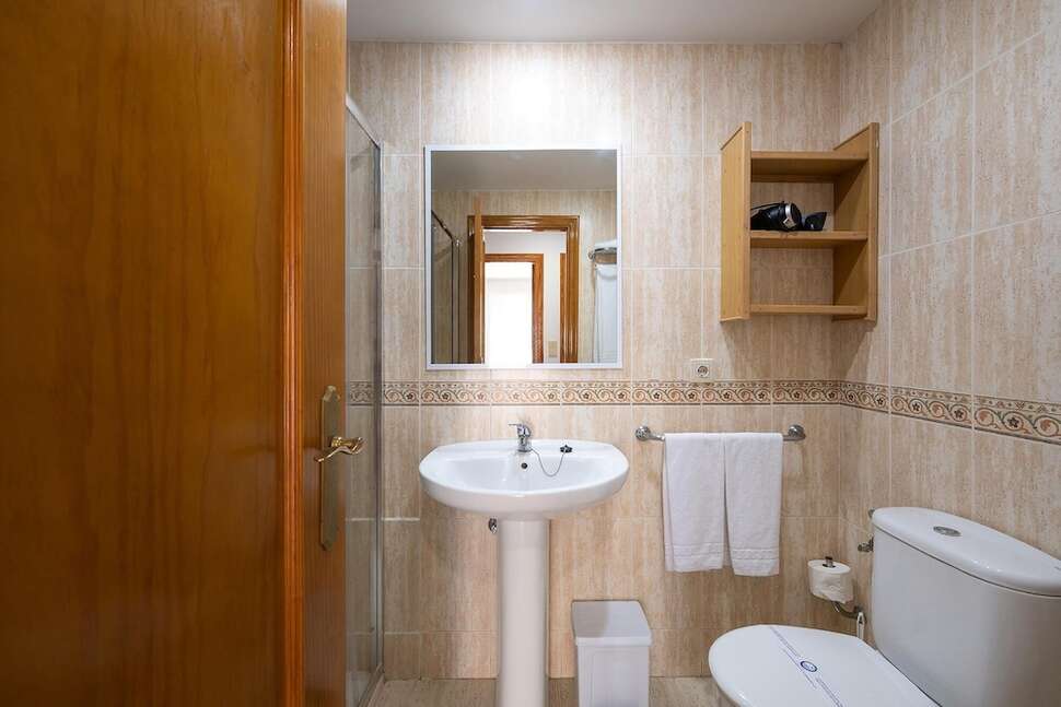 Een foto van Poseidon Resort