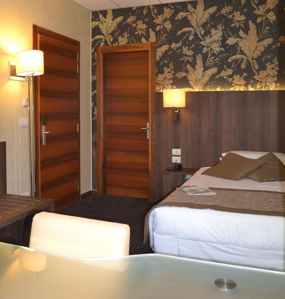 Een foto van LH Hotel Sirio Venice