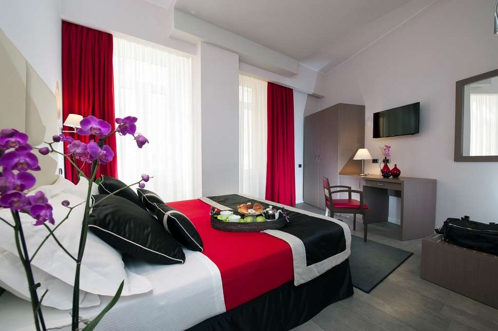 Een foto van Demetra Hotel