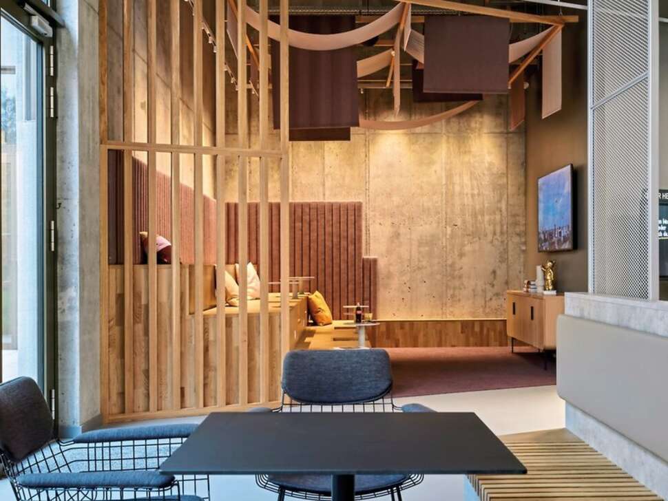 Ein Foto Urban Loft Berlin