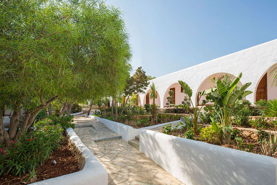 Een foto van La Torre Ibiza