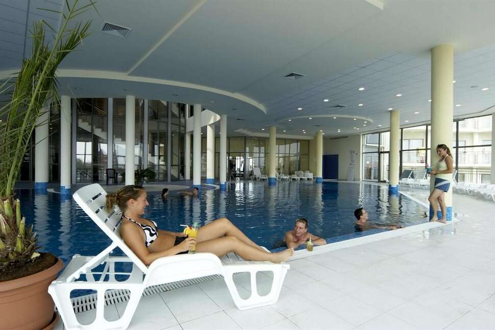 Een foto van Parkhotel Golden Beach
