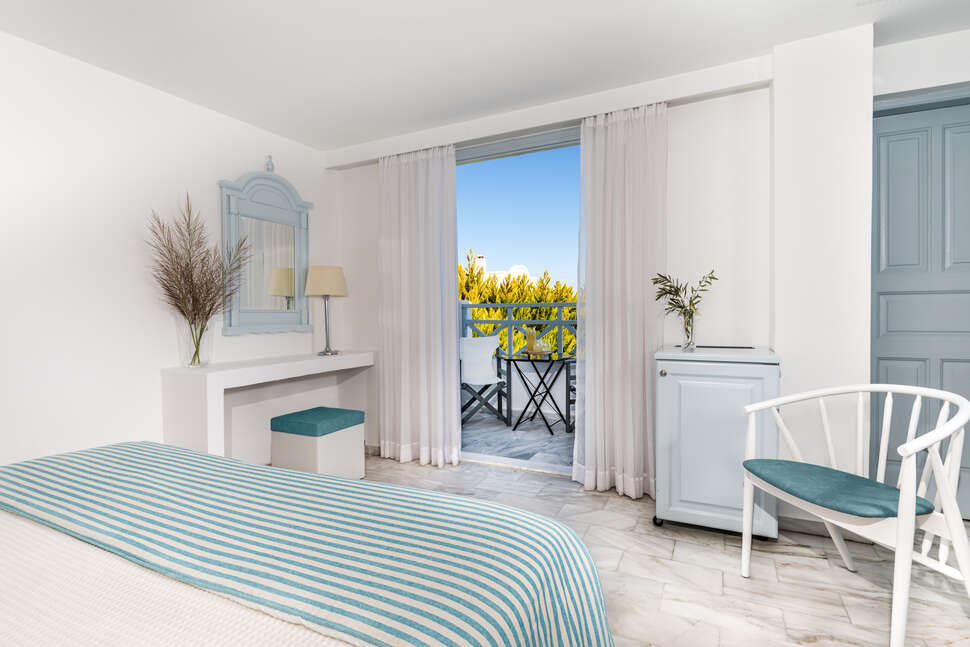 Een foto van Santorini Kastelli