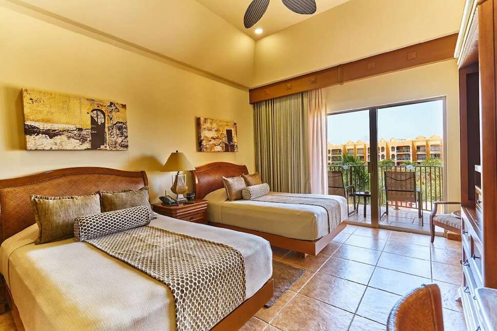 Een foto van The Royal Haciendas Resort & Spa