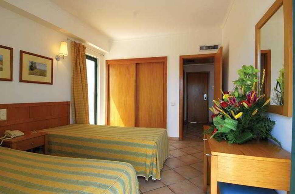 Een foto van Aparthotel Oceanus