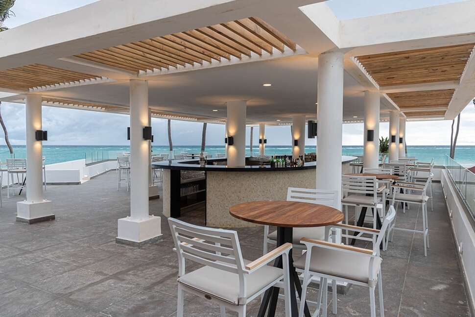 Een foto van de faciliteiten bij Grand Bavaro Princess