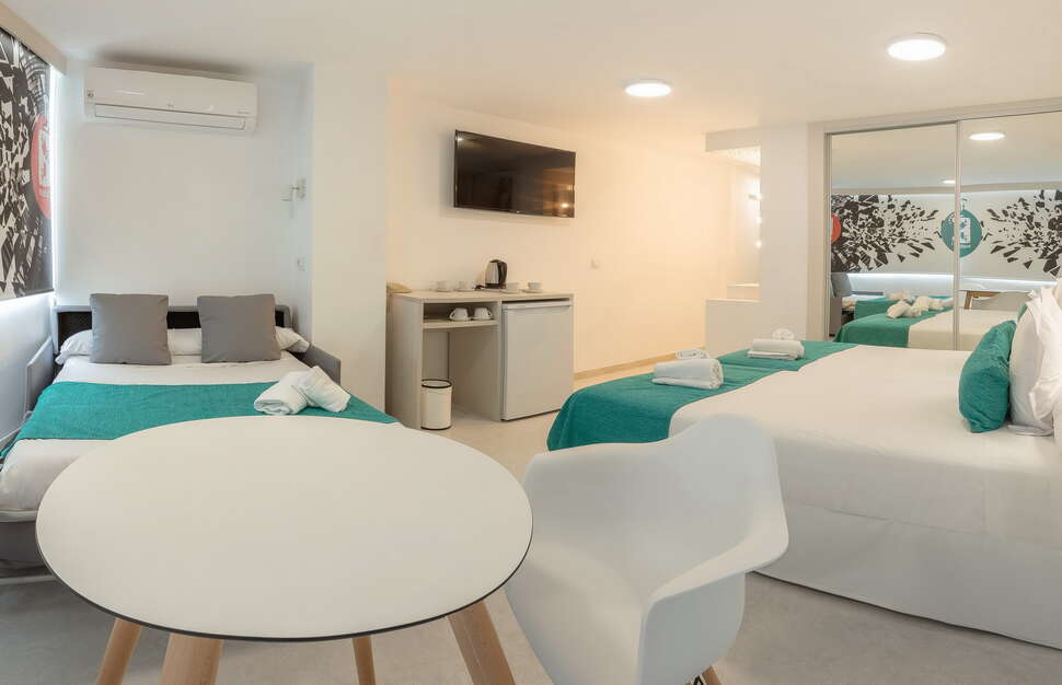Een foto van Benidorm Celebrations Music Resort
