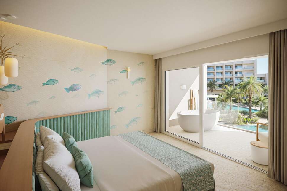 Een foto van Joia Aruba by Iberostar