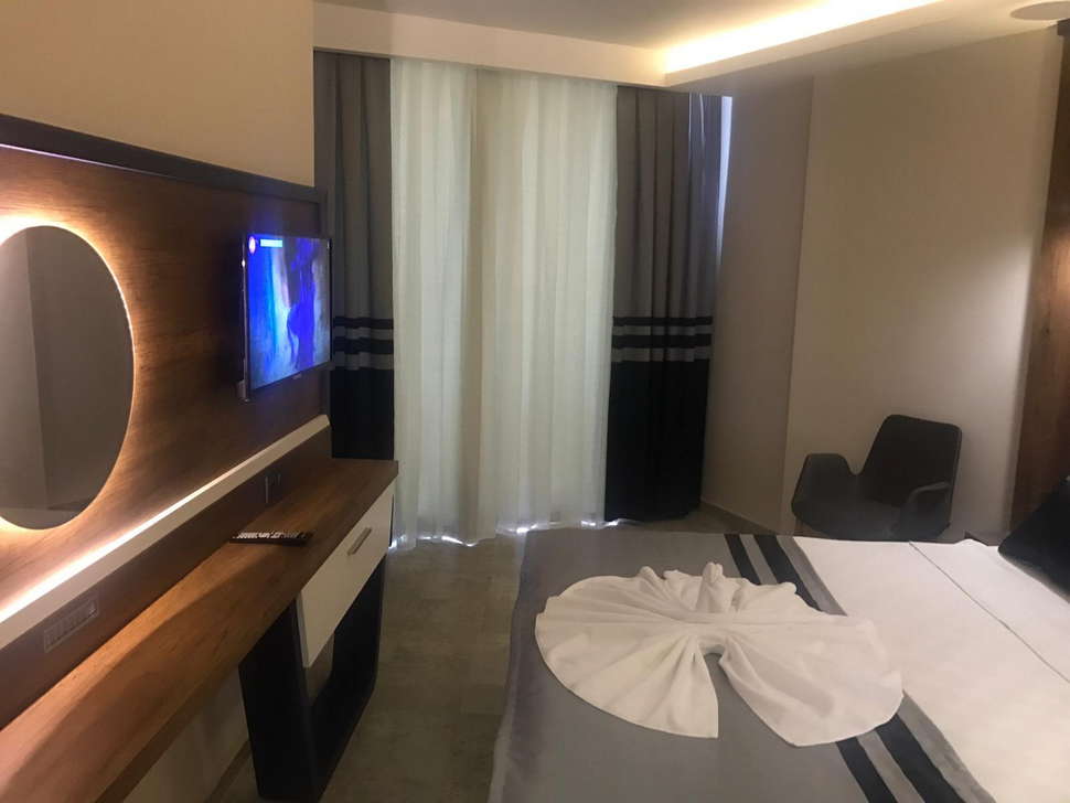 Een foto van Sette Serenity Hotel