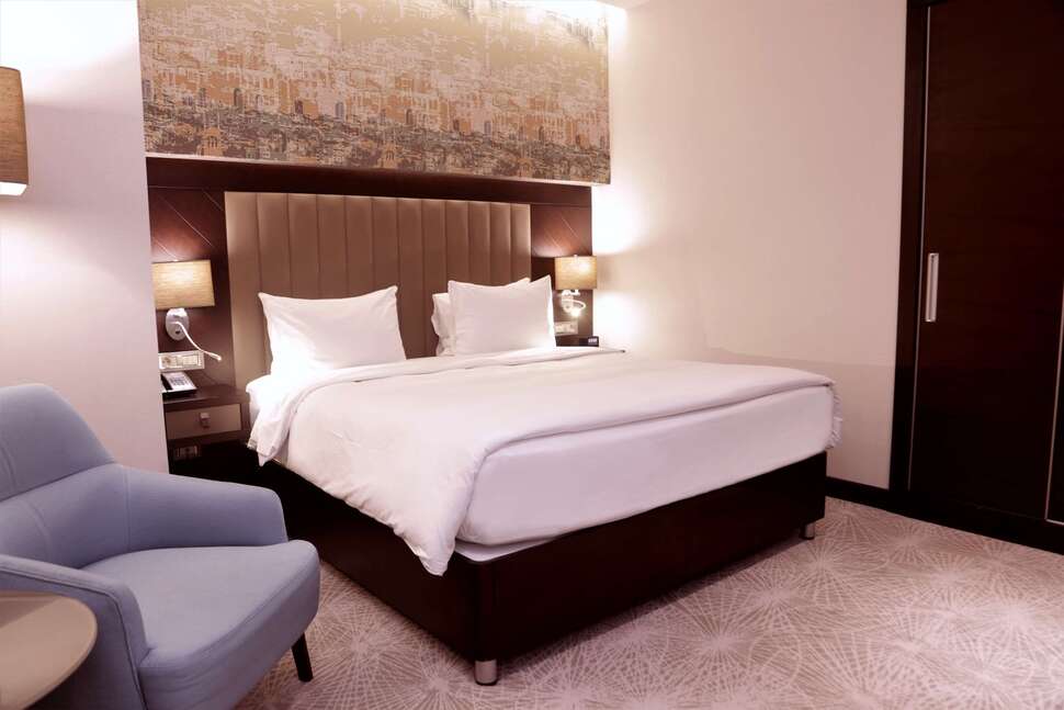 Ein Foto DoubleTree by Hilton Istanbul Umraniye