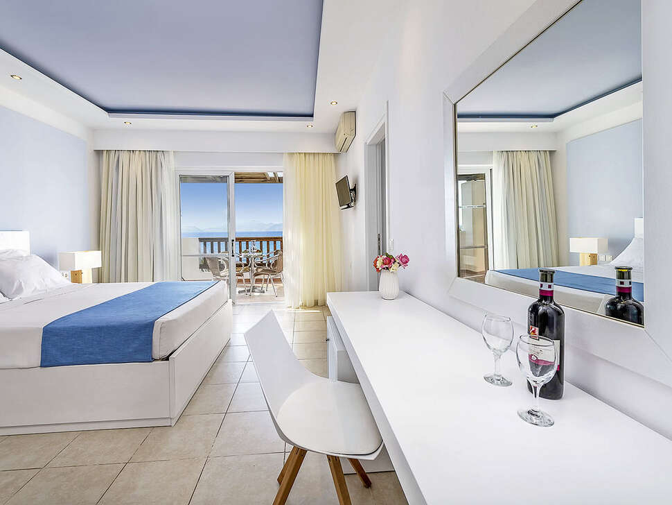 Een foto van Gaia Royal Hotel
