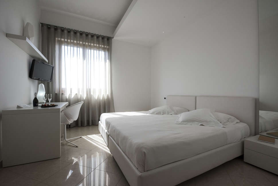 Een foto van Pietre Nere Resort & Spa