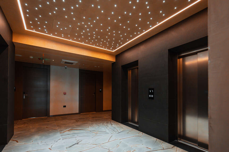 Een foto van Royal G Deluxe Hotel