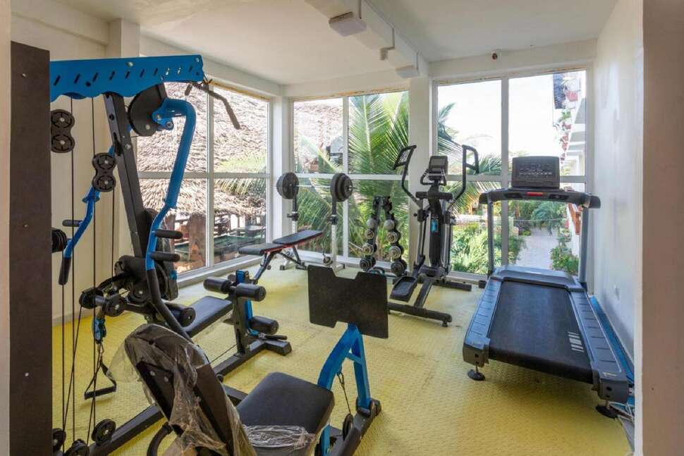 Een foto van Canary Hotel & Spa