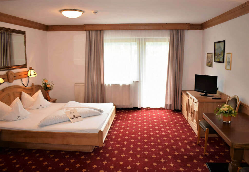Een foto van Hotel Malerhaus