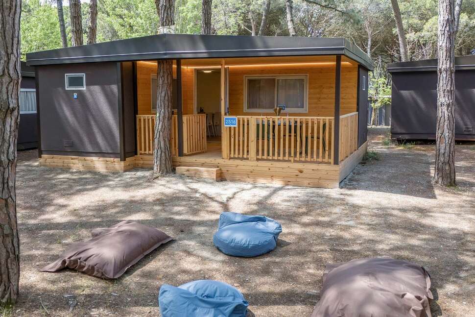 Een foto van Sentido Spina Premium Camp