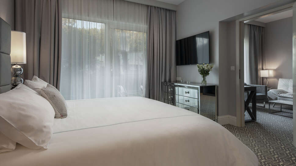 Een foto van Royal Palm Hotel