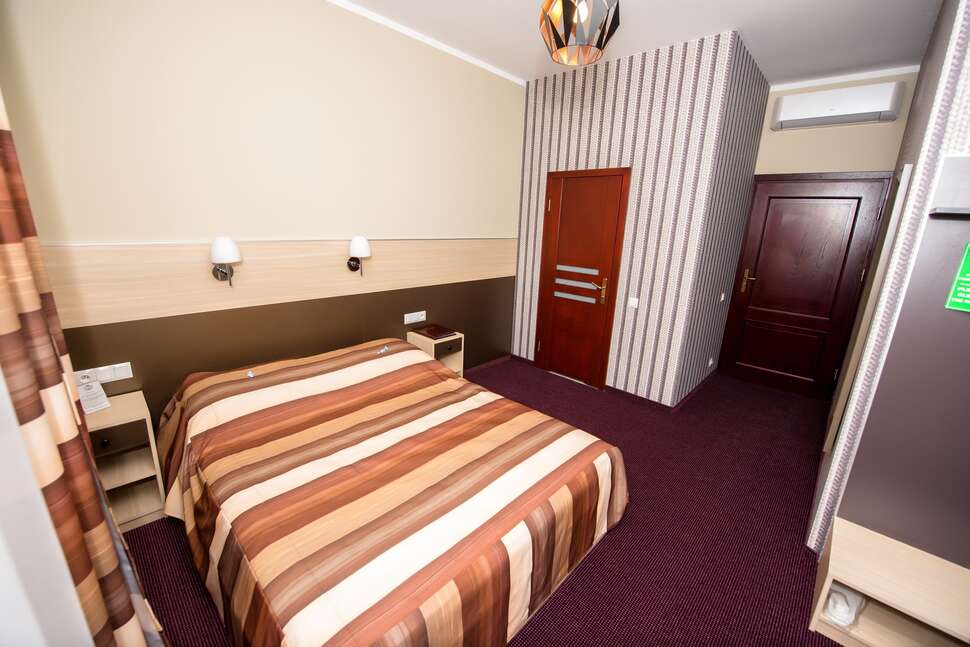 Een foto van Hotel Kazimierz II