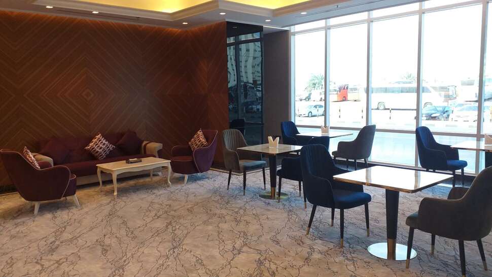 Een foto van Al Hayat Hotel