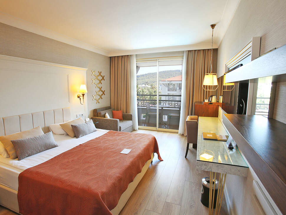 Een foto van Fame Residence Kemer & Spa