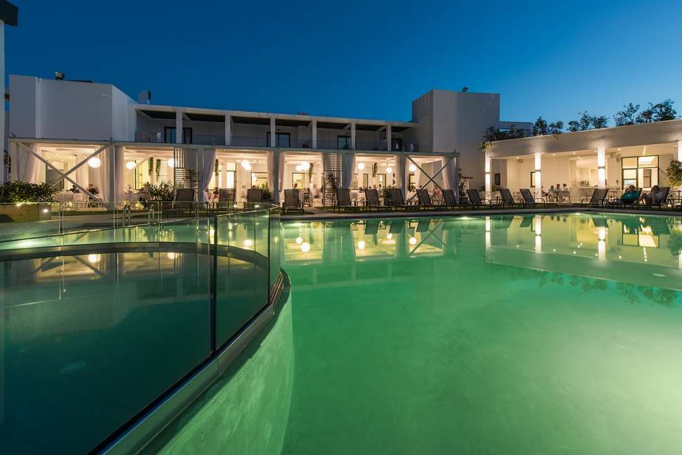 Een foto van Aqua Bay Hotel