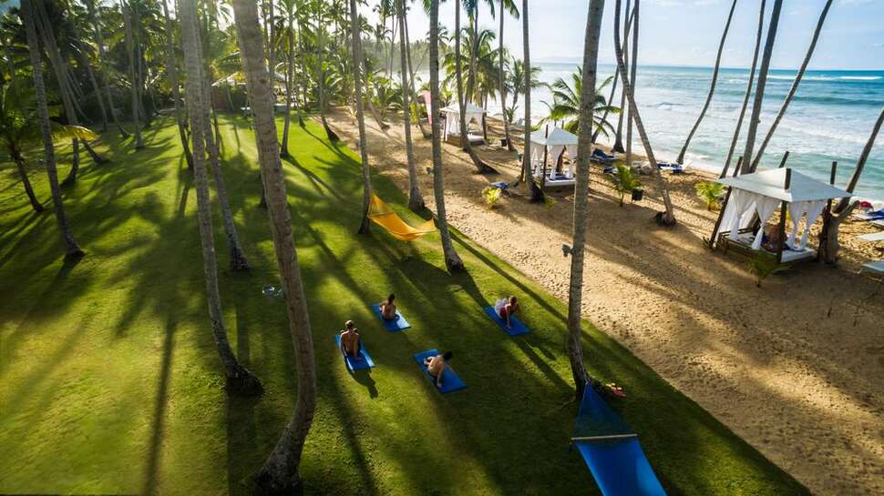 Een foto van Viva Wyndham V Samana