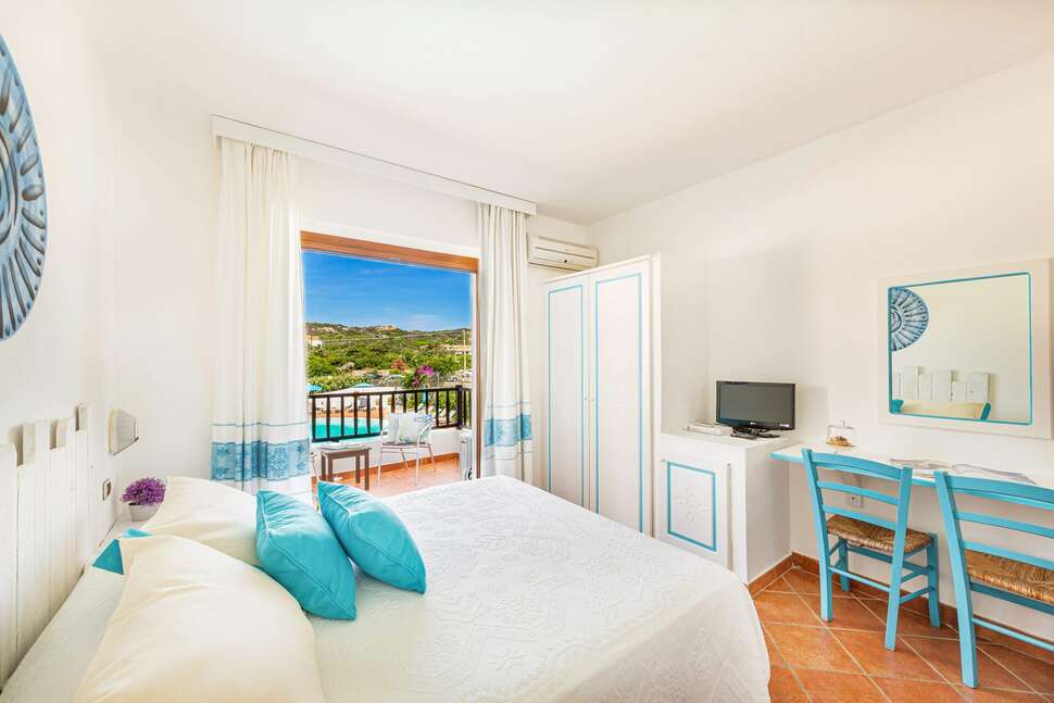 Een foto van Hotel La Funtana