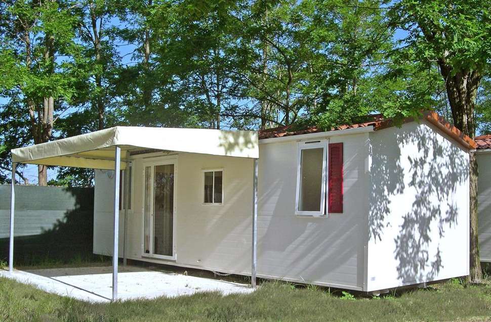 Een foto van Camping Spiaggia e Mare