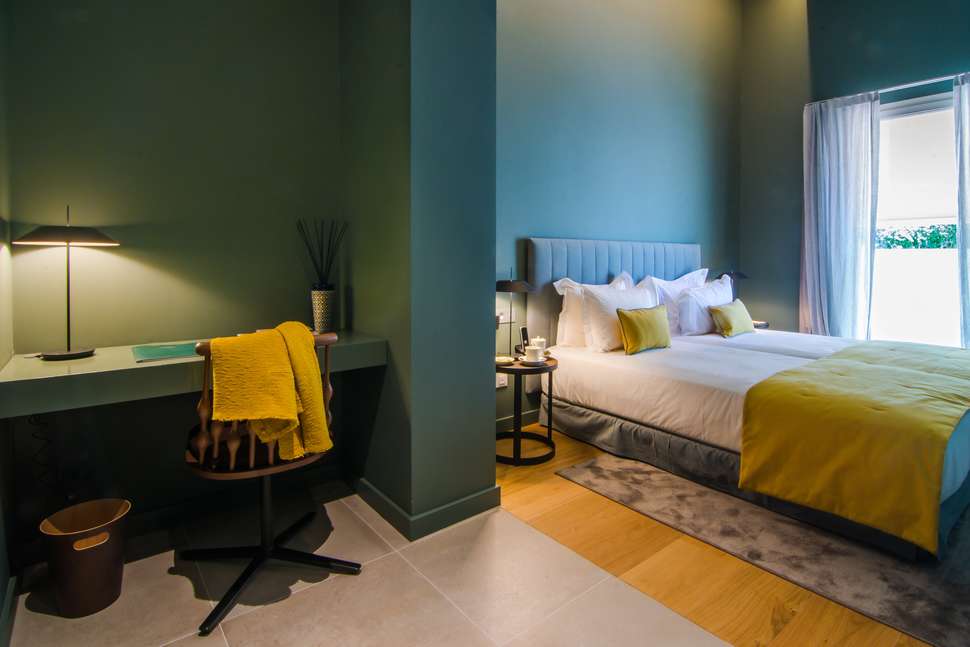 Een foto van Casa Ladico Hotel Boutique