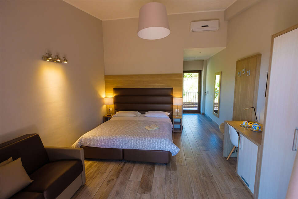 Een foto van Agriturismo Vecchia Masseria