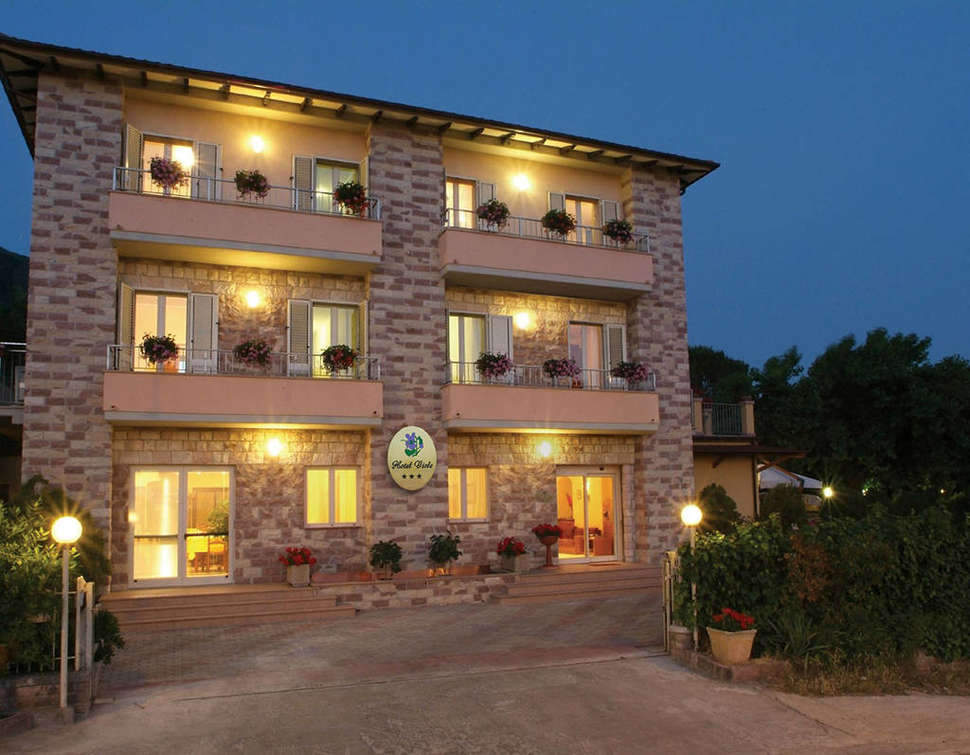 Een foto van Viole Country Hotel
