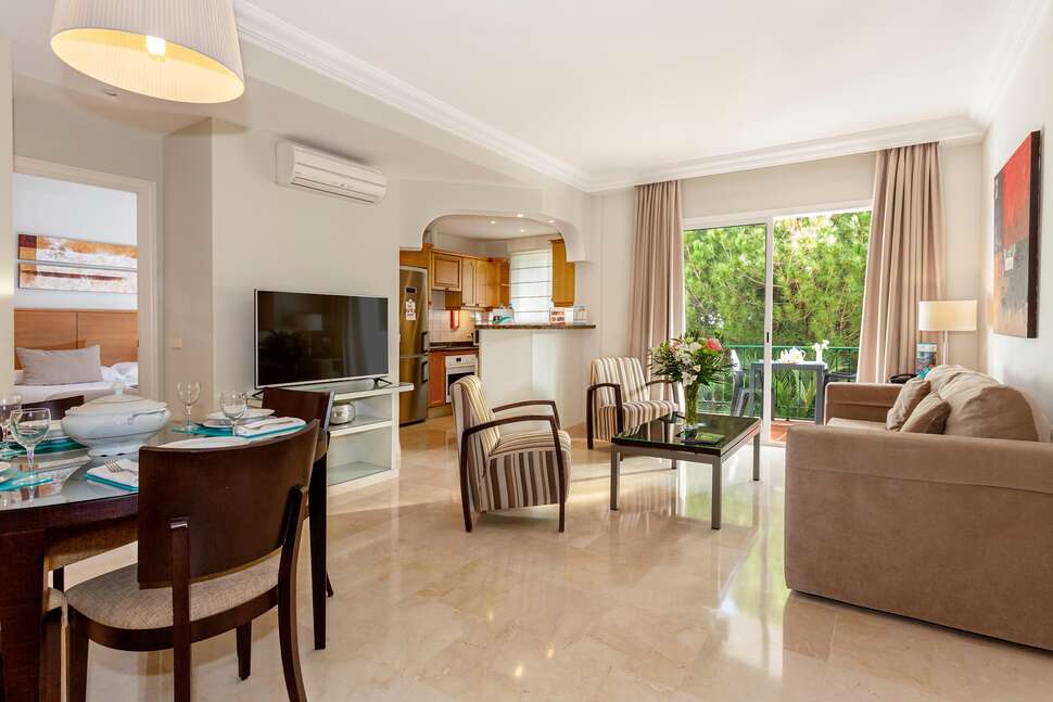 Een foto van Ona Alanda Club Marbella