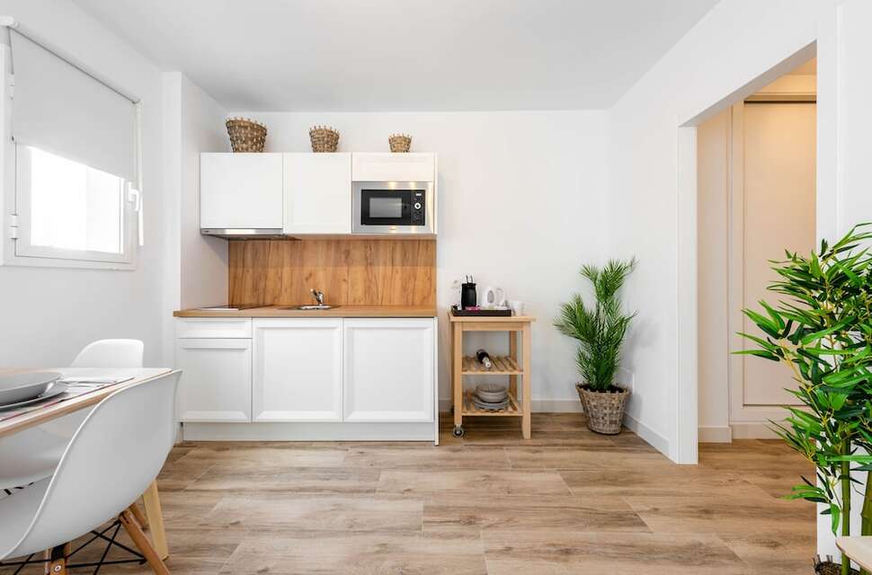 Een foto van Toboso Plaza Appartementen