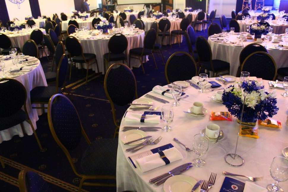 Ein Foto Jamaica Pegasus Hotel