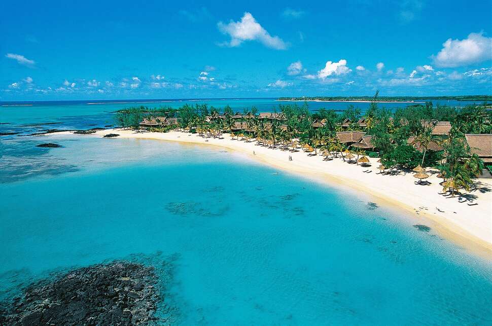 Een foto van Constance Le Prince Maurice