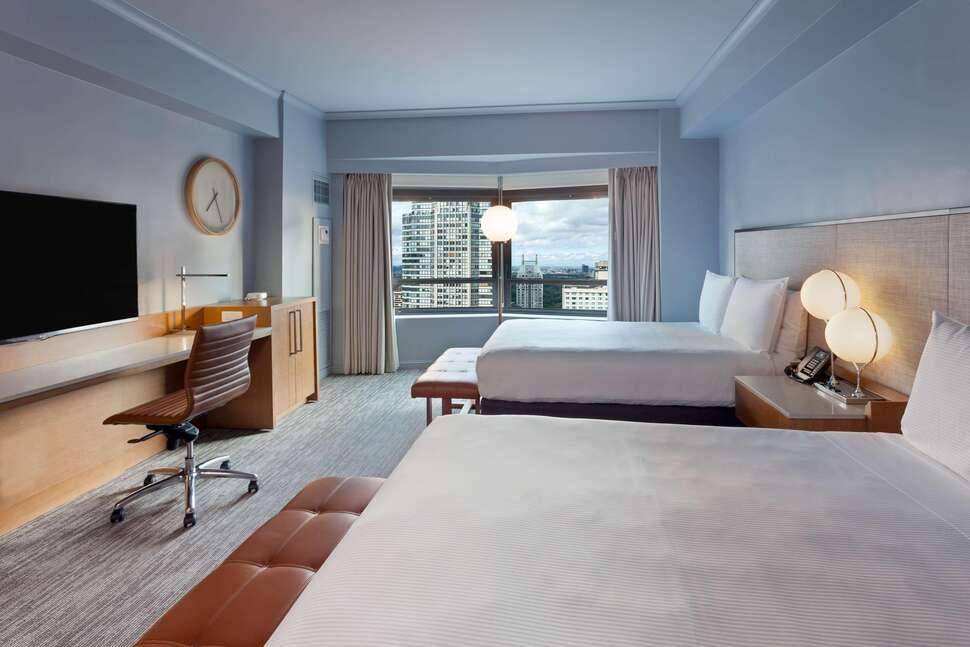 Ein Foto New York Hilton Midtown
