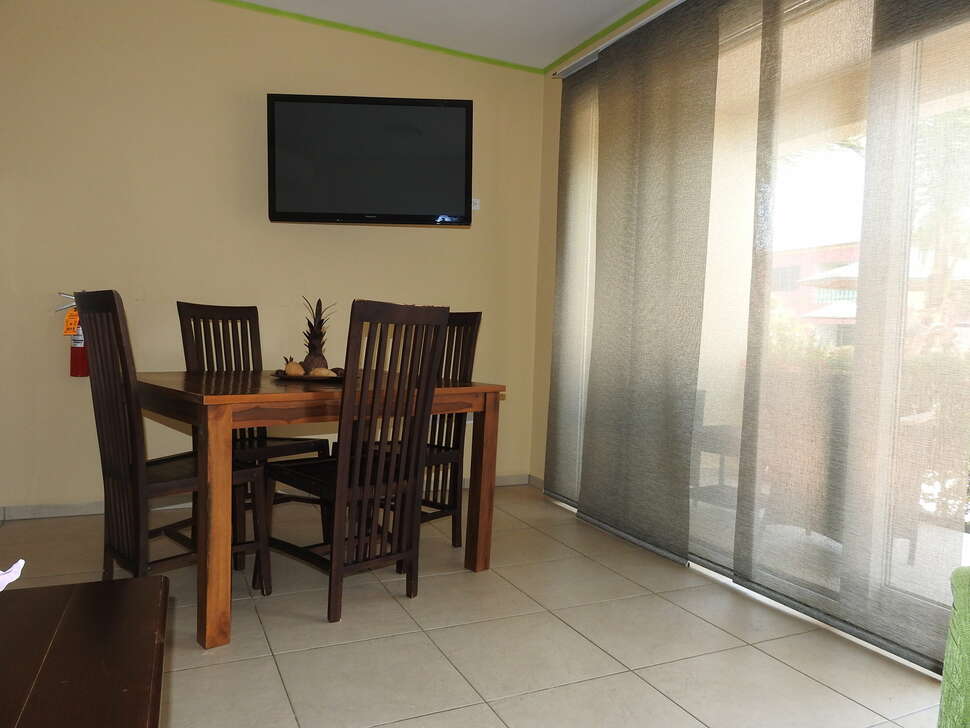 Een foto van Del Rey Appartementen
