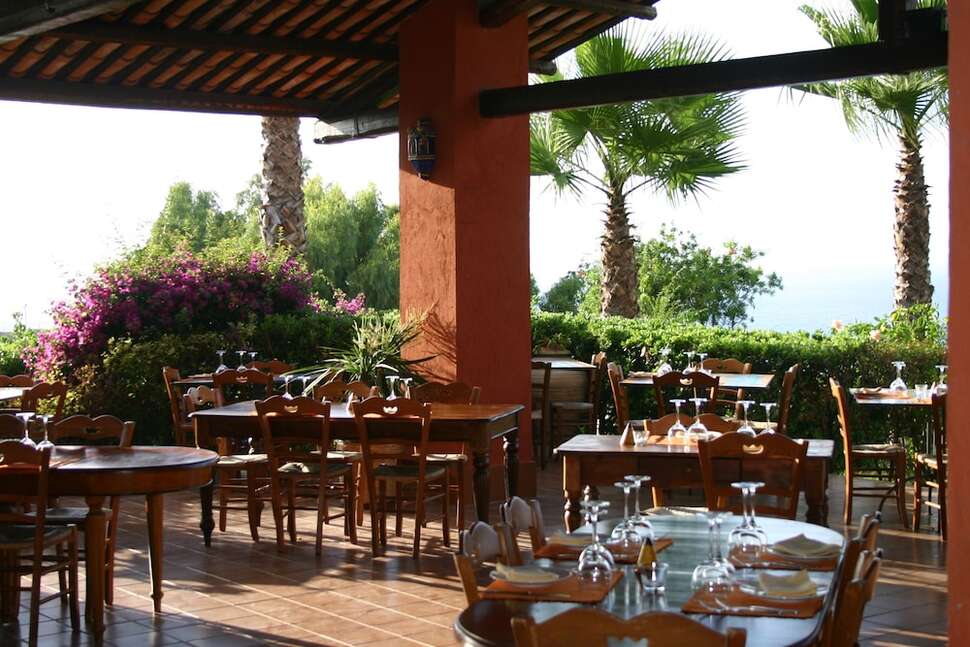 Een foto van Agriturismo Tenuta Ruralia