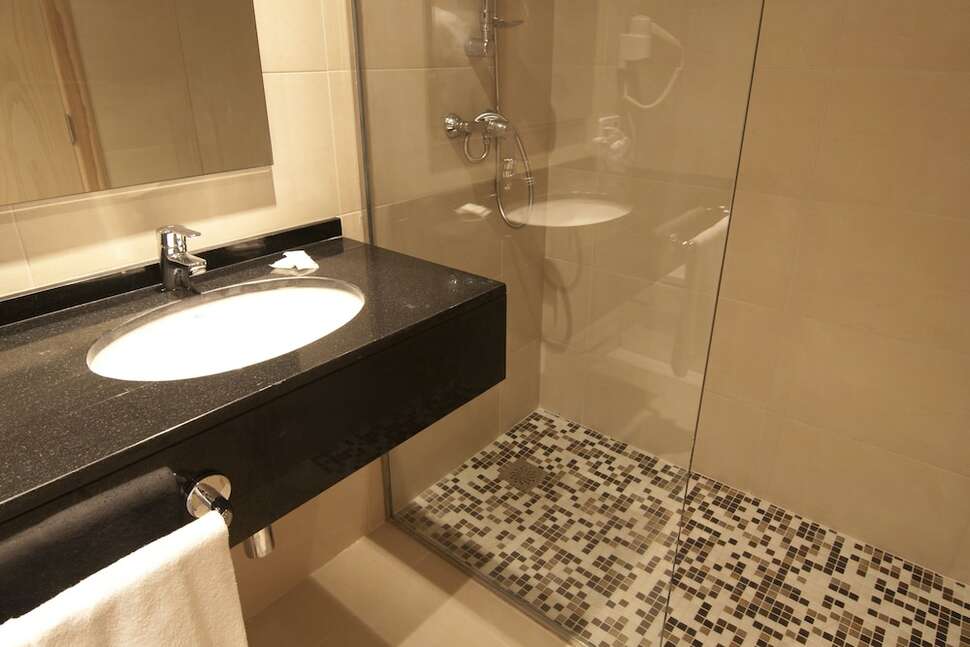 Ein Foto Hoposa Pollensamar Apartments