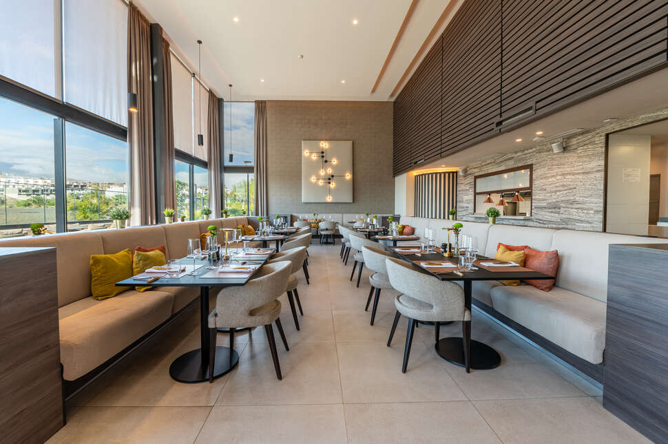 Een foto van Amarilla Golf Residences