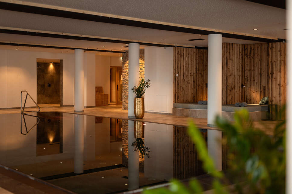 Ein Foto ADEA Lifestyle Suites Fieberbrunn